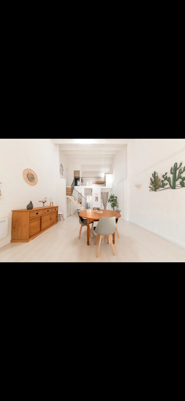 Superbe loft à proximité des lacs