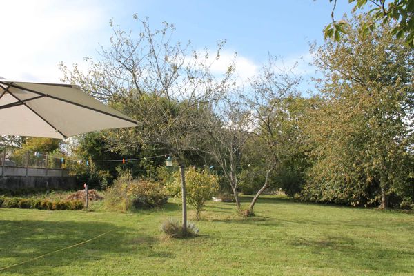 La maison de Jean-Christophe - durée minimum 1 semaine