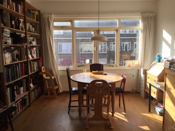 huis van lena