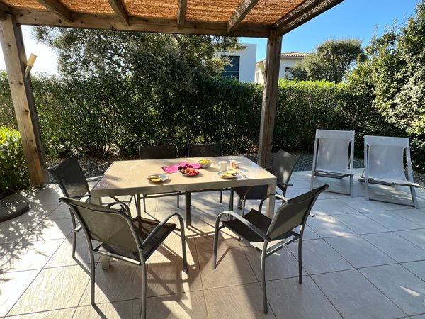 Escapade en corse du sud !