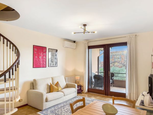 La maison de Francesca