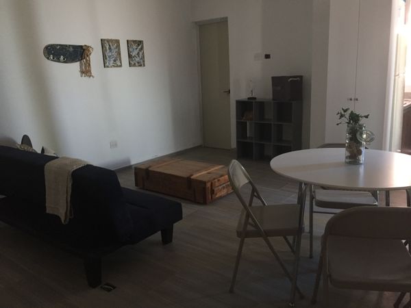 Mary's house B