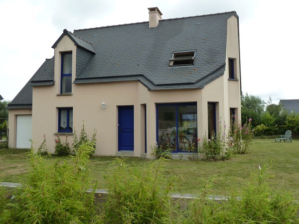 maison à Cherrueix, France