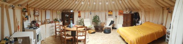 Casa de Marieke