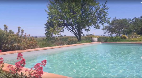 TOULOUSE - Havre de paix et de nature