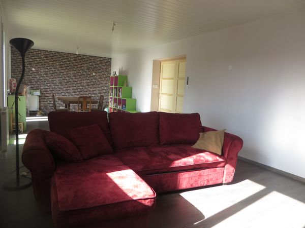 agréable maison proche forêt de Brocéliande