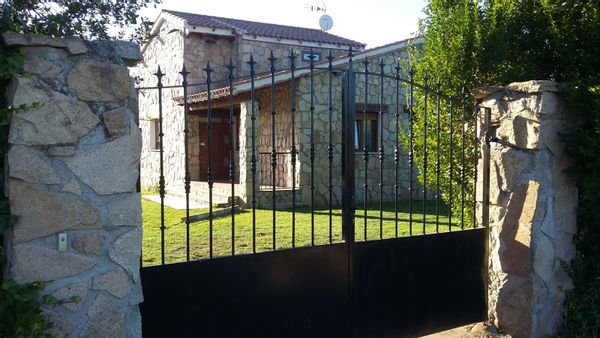 Casa rural Chavascat