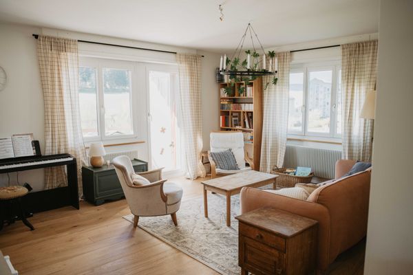 Casa de Noémie & Lionel