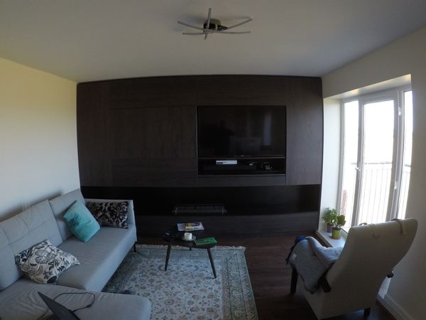 Lovely apartment by the sea