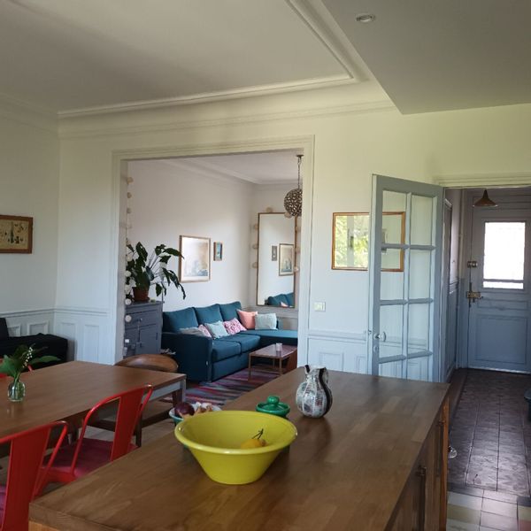 Casa di CARINE