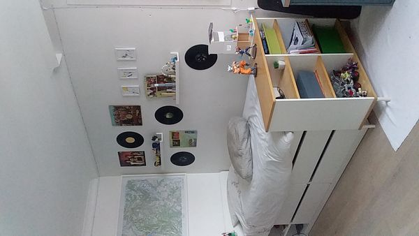 Casa di Lucie & Benoit