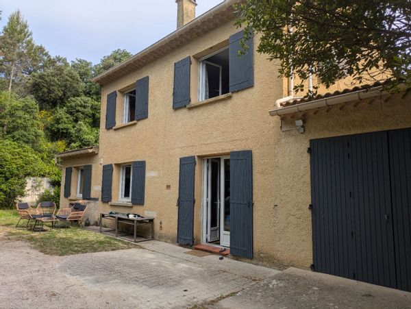 Casa de Camille