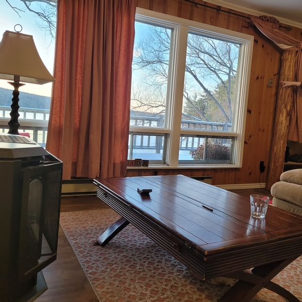 La maison de Jim and Kathleen