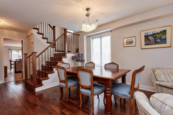 Chez Jim et Kathleen