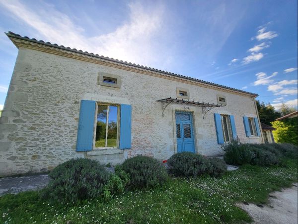 Casa di Agnès