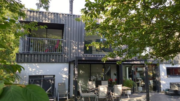 Bienvenue en Bretagne