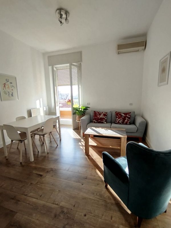 La maison de Pierluca