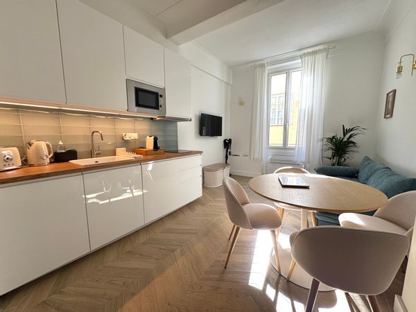 Casa di Sigrid