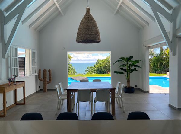 La maison d'Emilie et Jean-Luc