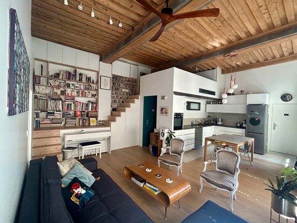 Casa di Delphine