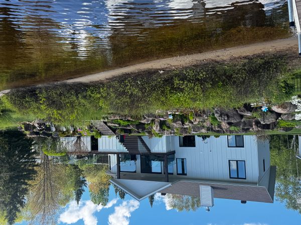 Manons hus
