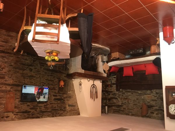 La maison de Céline