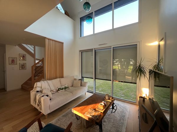 La maison de Morgane