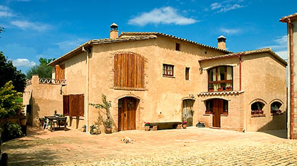 La maison de Quim