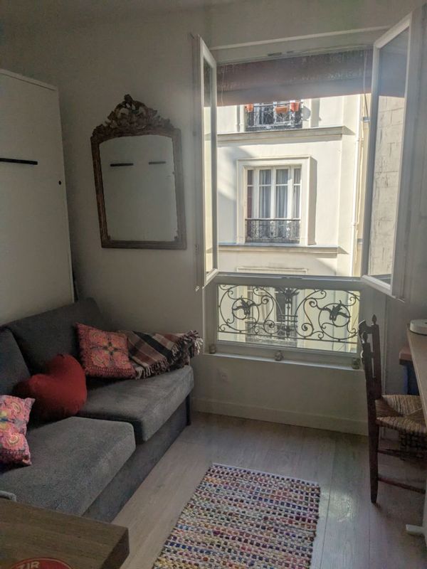 huis van Ophélie Sophie