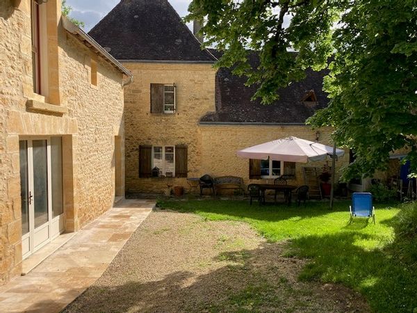 Domaine de Fonfroide