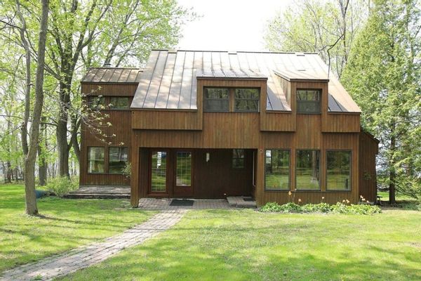 Casa di Yacine & Susanne