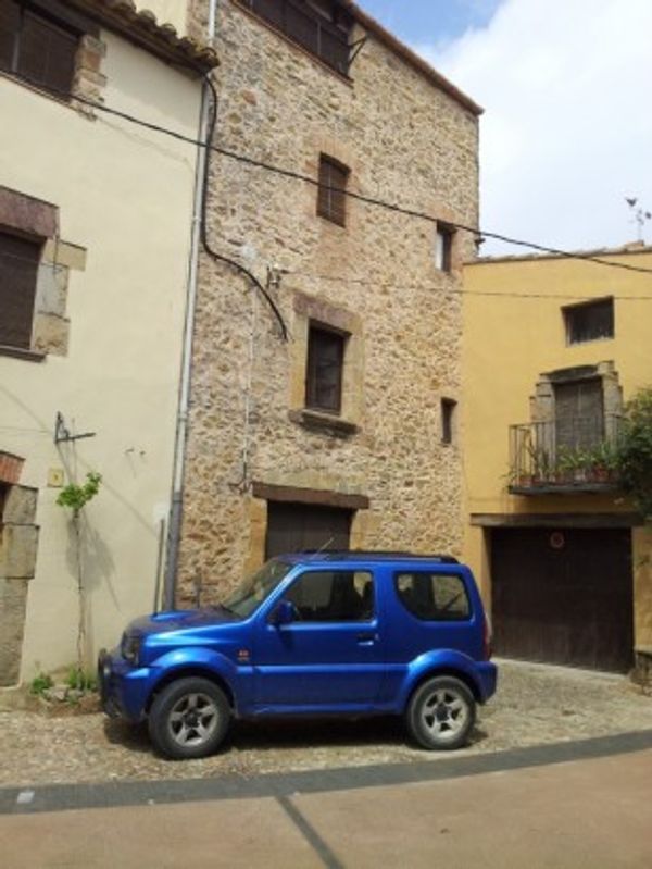 casa a Gualta, España