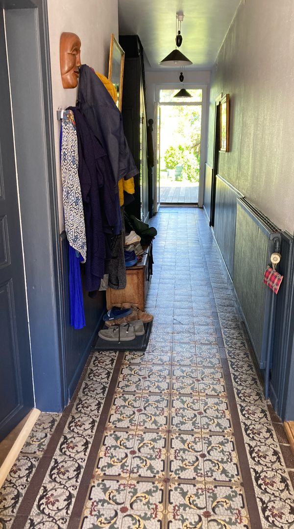 La maison de Sophie & Samuel