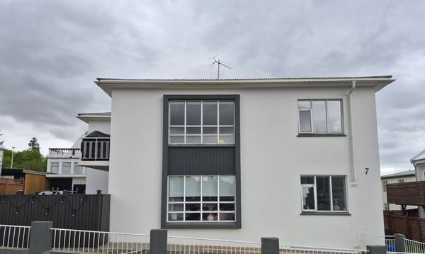 Casa di Börkur