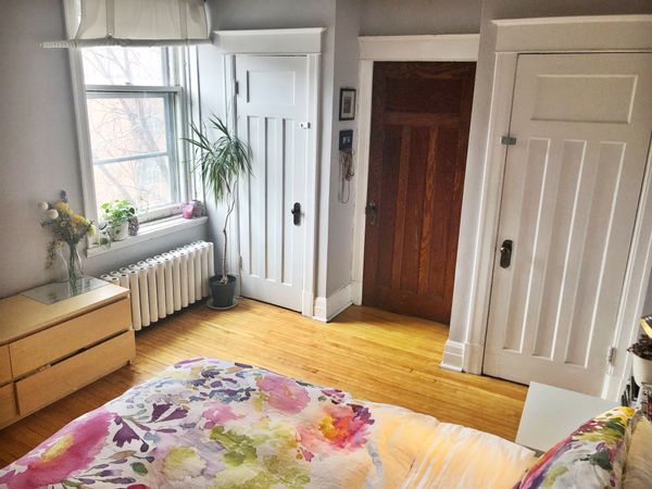 La maison de Madeleine