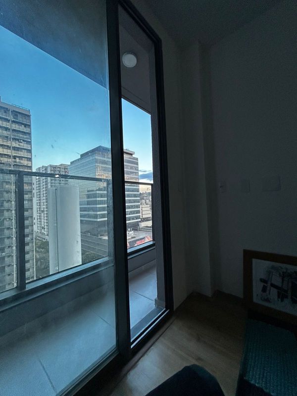 Casa de Dete E Daniel