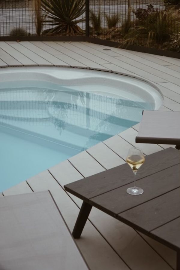 Casa di Julie et Romain