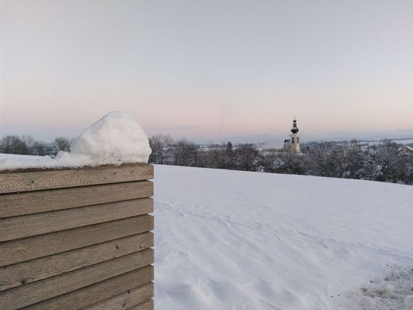 La maison de Johannes
