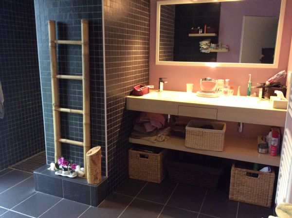 La maison de Geraldine