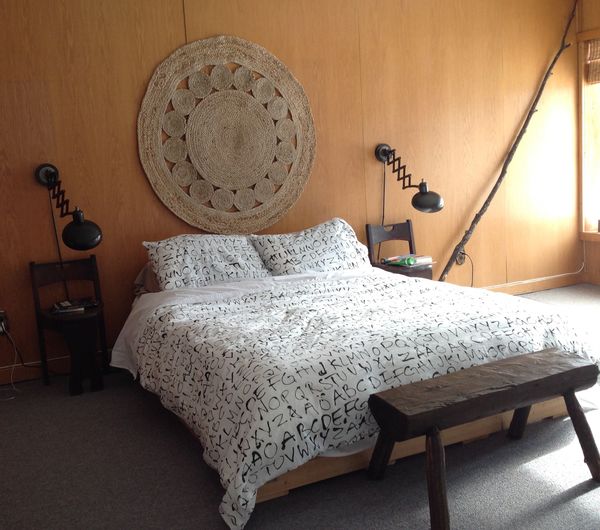 La maison deDaniel et Lynda