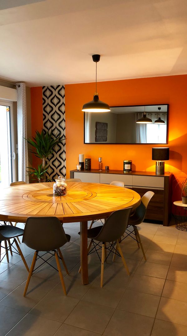 Jolie maison en Normandie