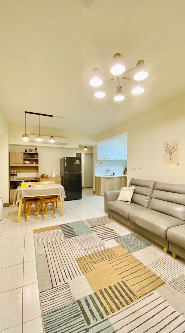 La maison de Ovidiu & Carina