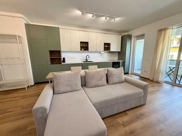 Casa de Ovidiu & Carina