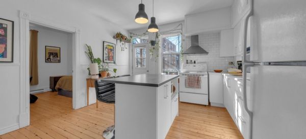 Maison d’Elodie et Arnaud