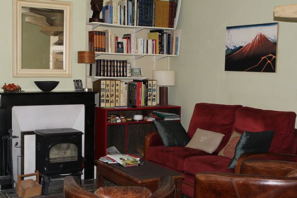 Maison près de Chenonceau