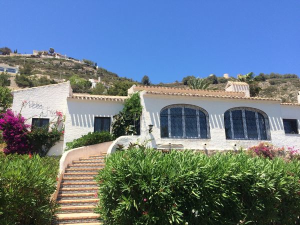 Casa de Veronica