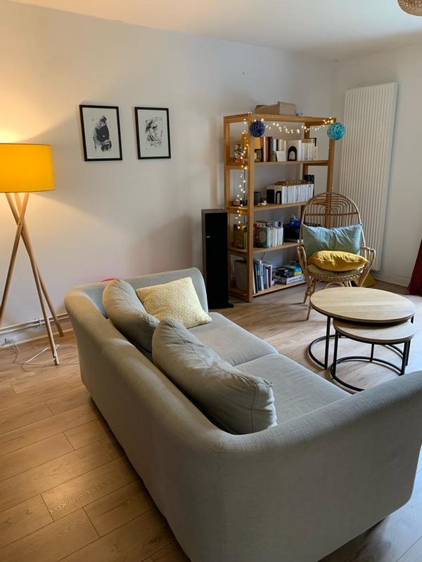 La maison d'Estelle et Romain