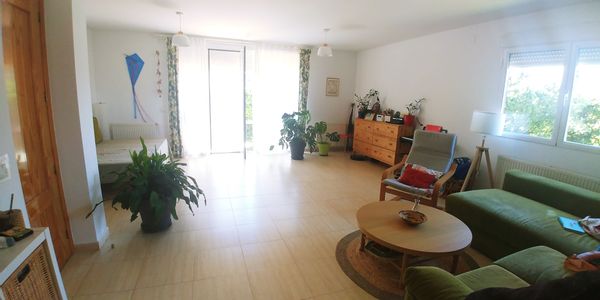Ana's house