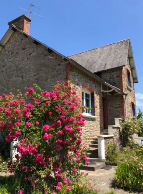 Fanny's house
