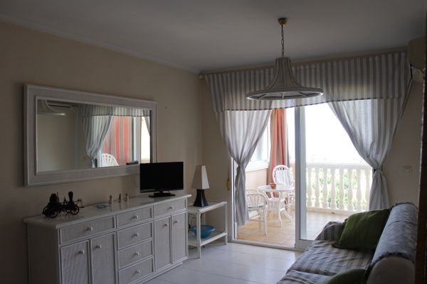 La maison de Ramón Miguel